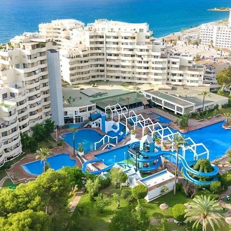 Casa Oasis Benalbeach Benalmádena Exteriér fotografie
