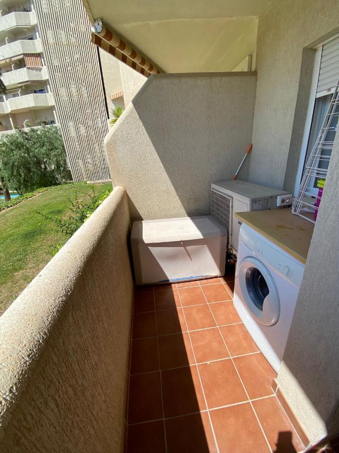 Casa Oasis Benalbeach Benalmádena Exteriér fotografie