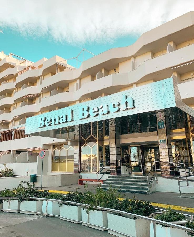 Casa Oasis Benalbeach Benalmádena Exteriér fotografie