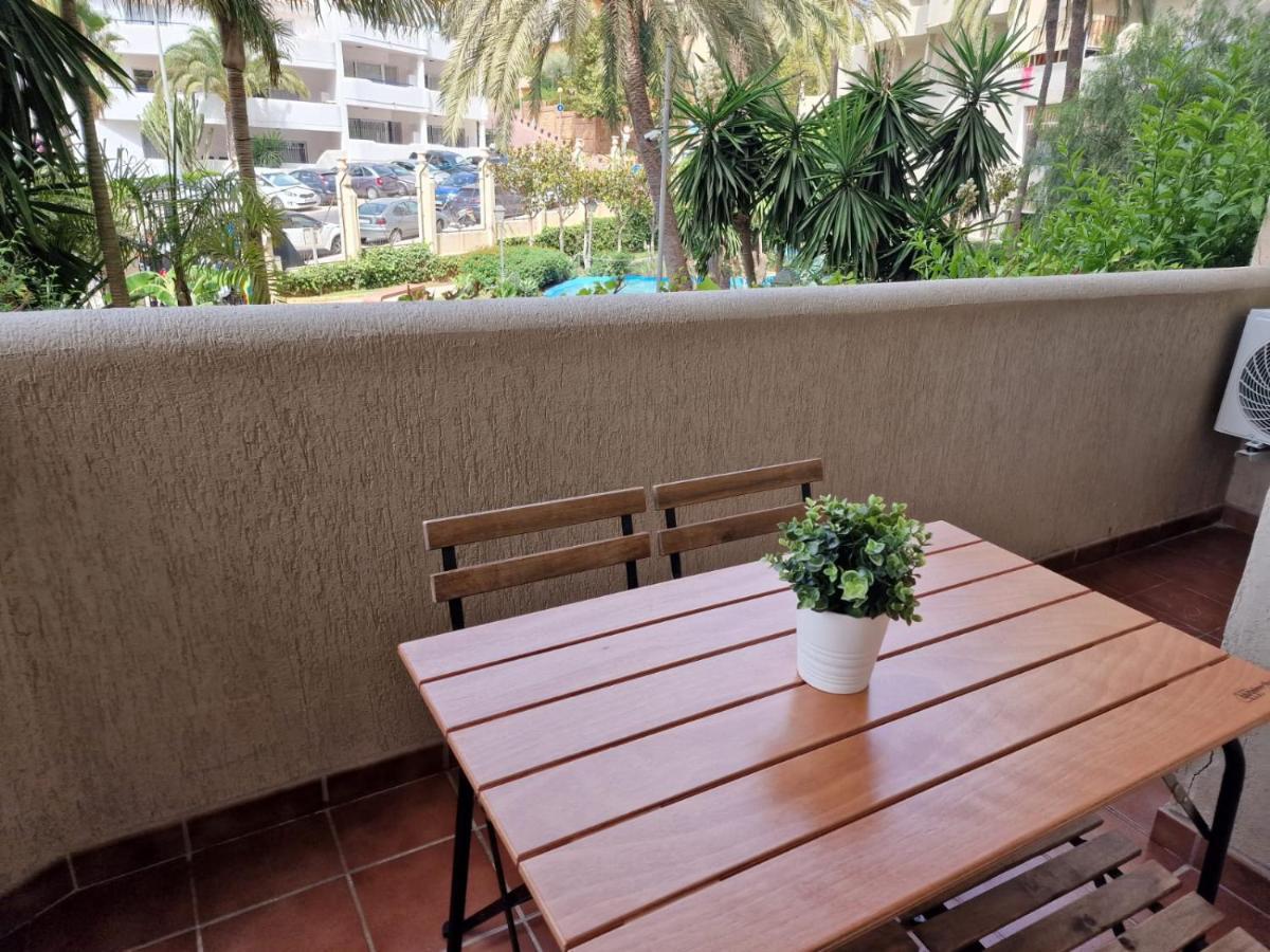 Casa Oasis Benalbeach Benalmádena Exteriér fotografie