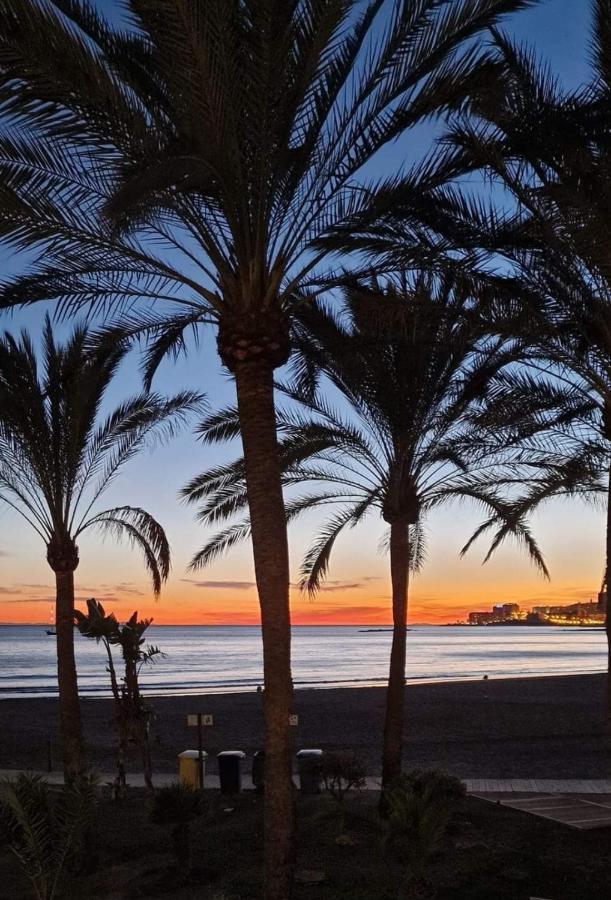 Casa Oasis Benalbeach Benalmádena Exteriér fotografie