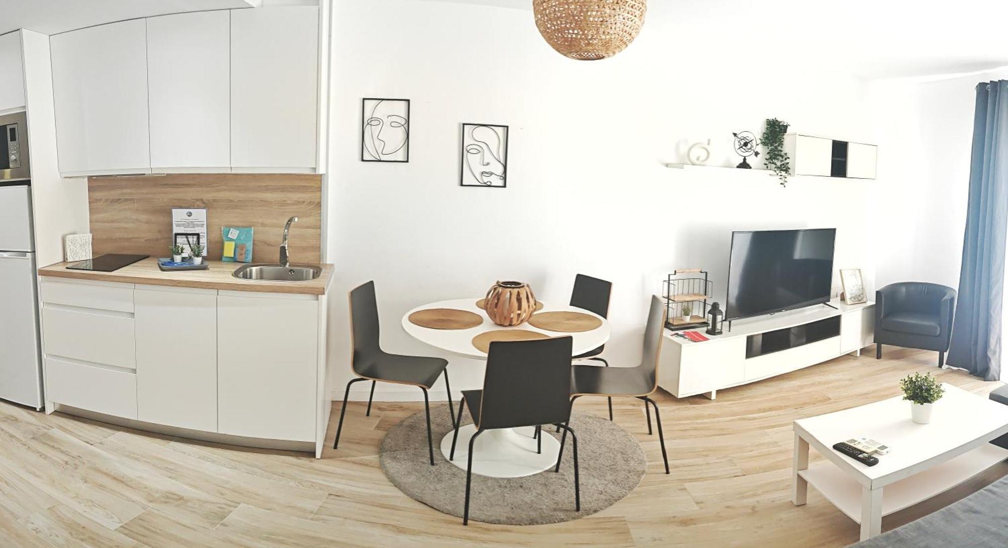 Casa Oasis Benalbeach Benalmádena Exteriér fotografie