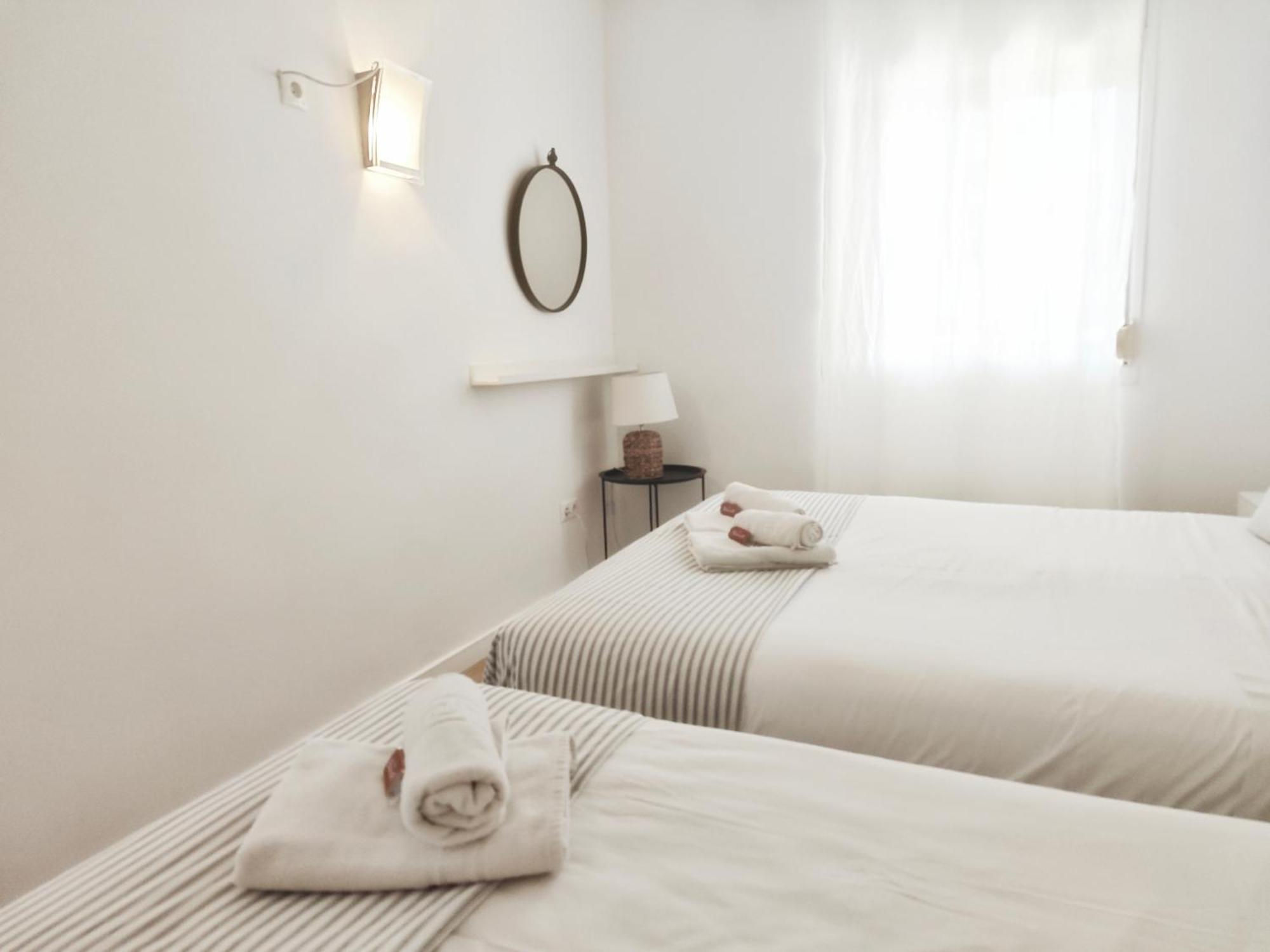 Casa Oasis Benalbeach Benalmádena Exteriér fotografie
