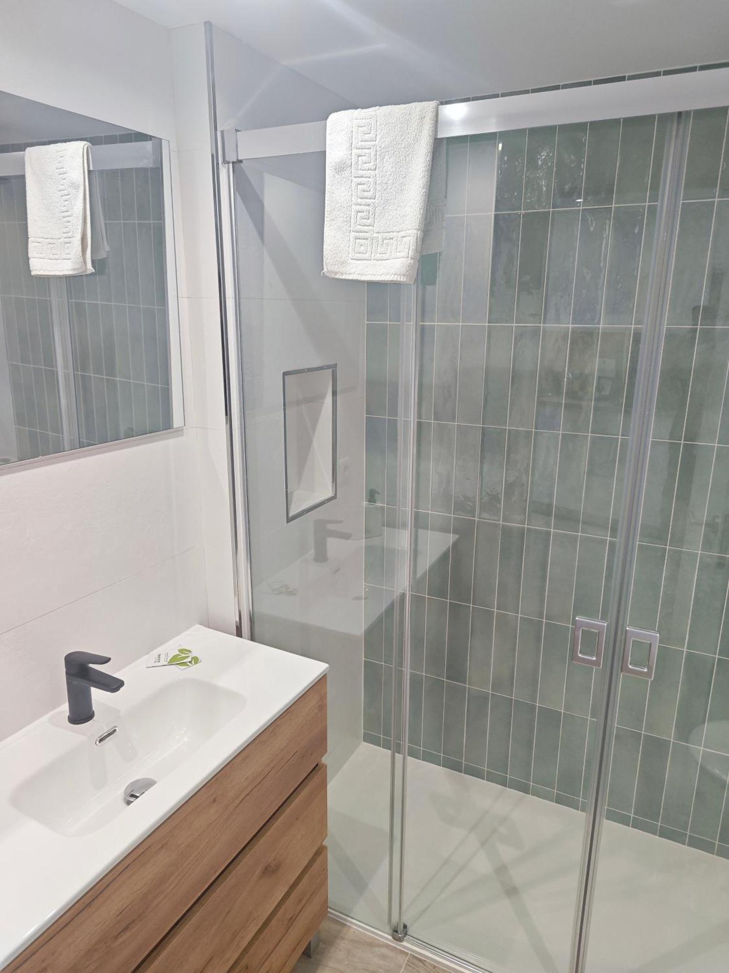 Casa Oasis Benalbeach Benalmádena Pokoj fotografie
