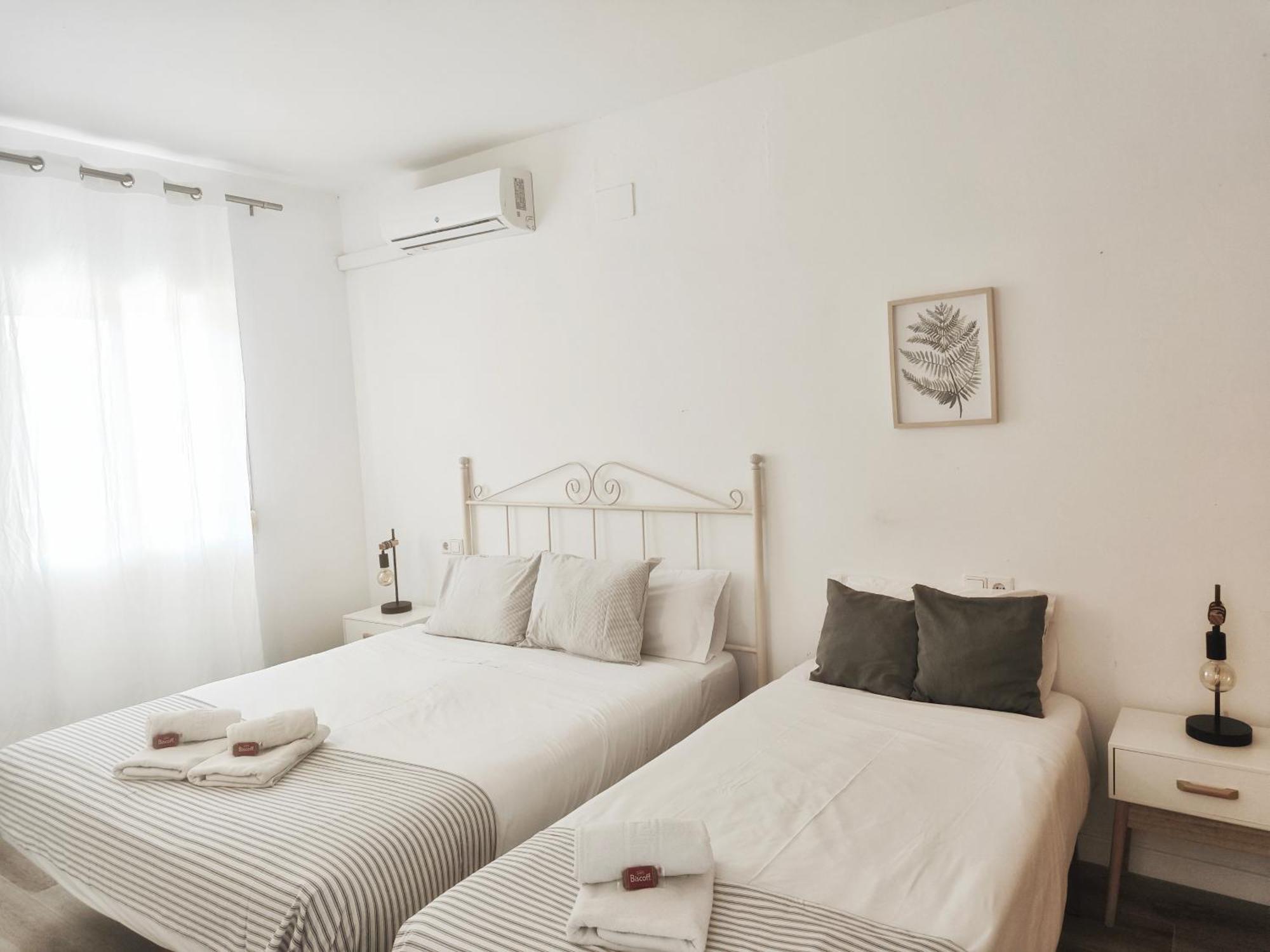 Casa Oasis Benalbeach Benalmádena Pokoj fotografie