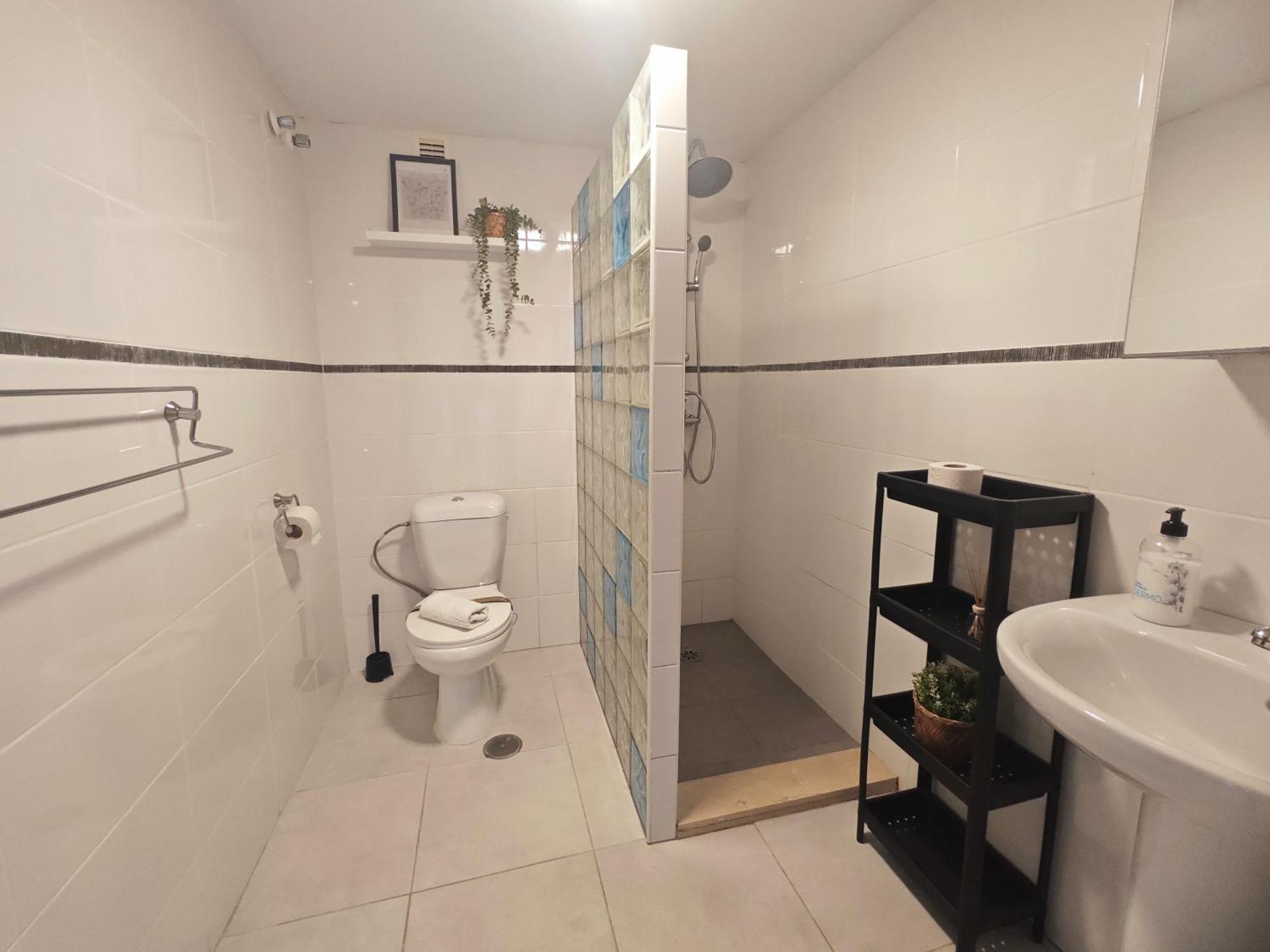 Casa Oasis Benalbeach Benalmádena Exteriér fotografie