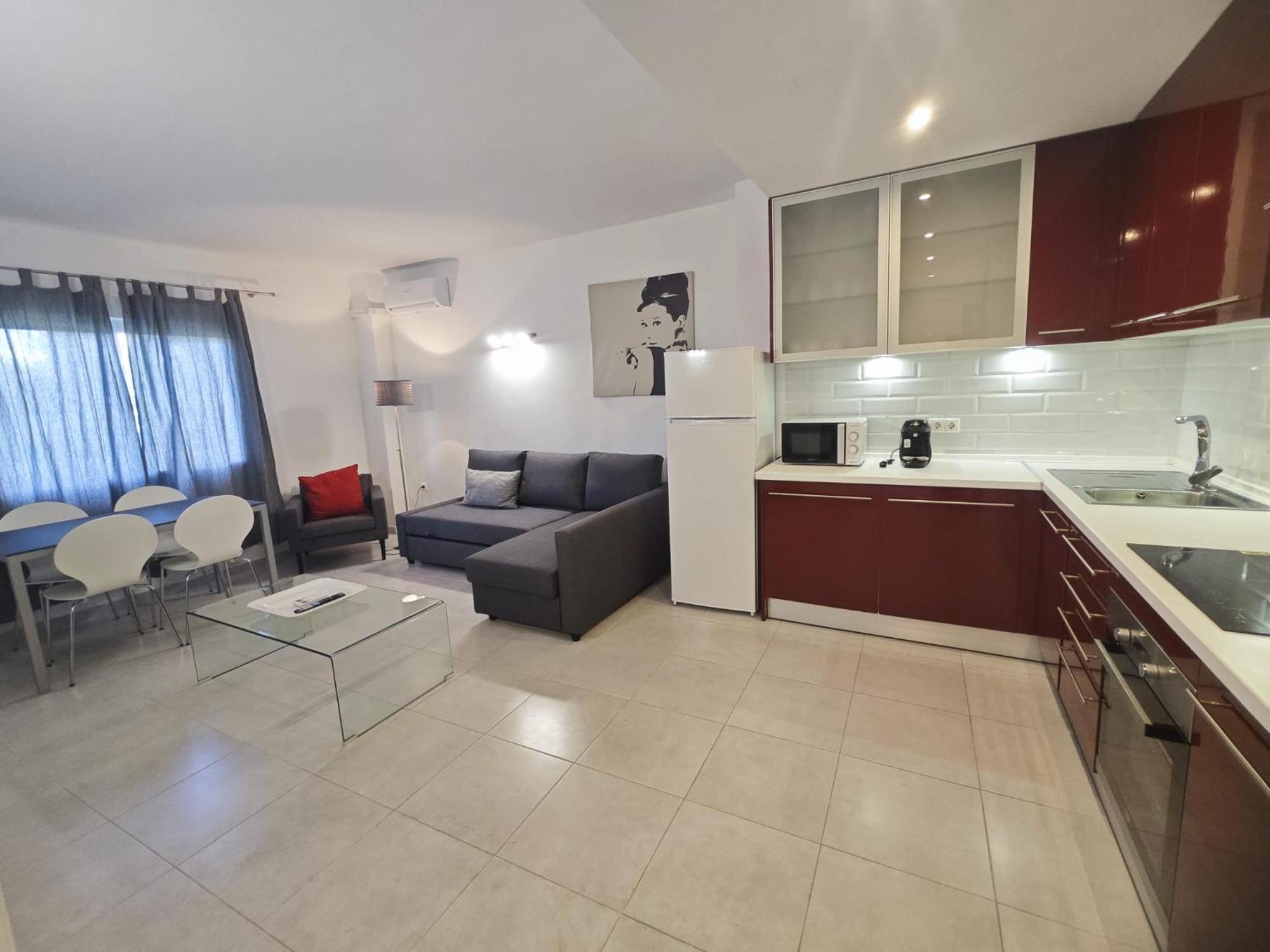 Casa Oasis Benalbeach Benalmádena Exteriér fotografie
