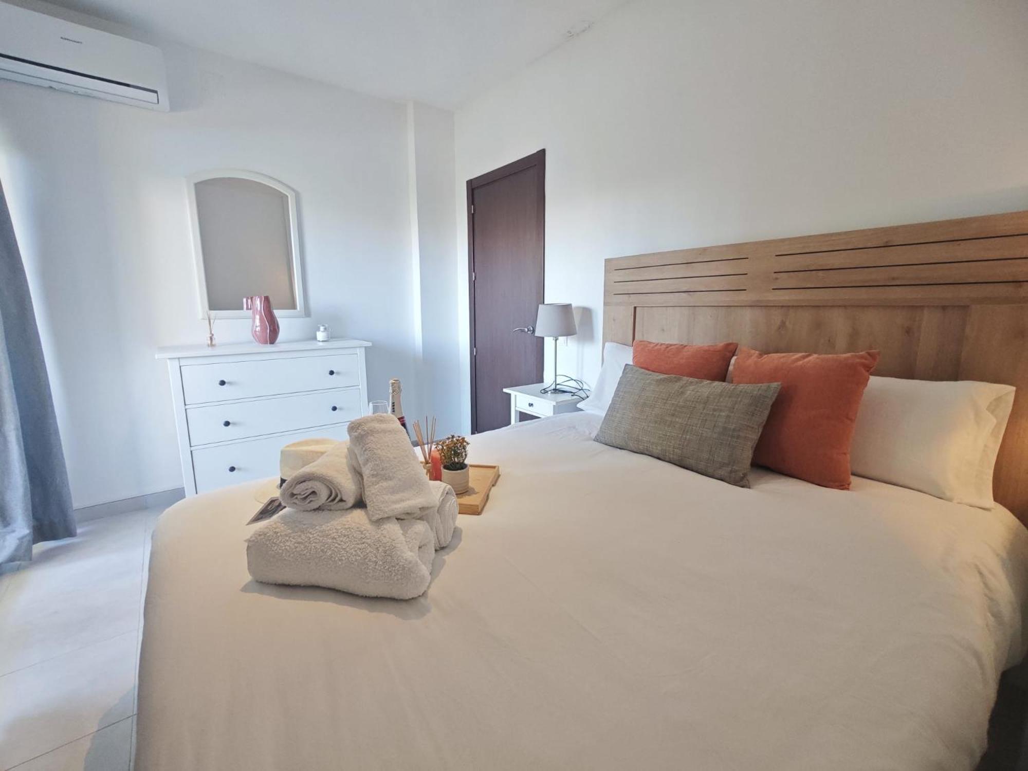 Casa Oasis Benalbeach Benalmádena Exteriér fotografie