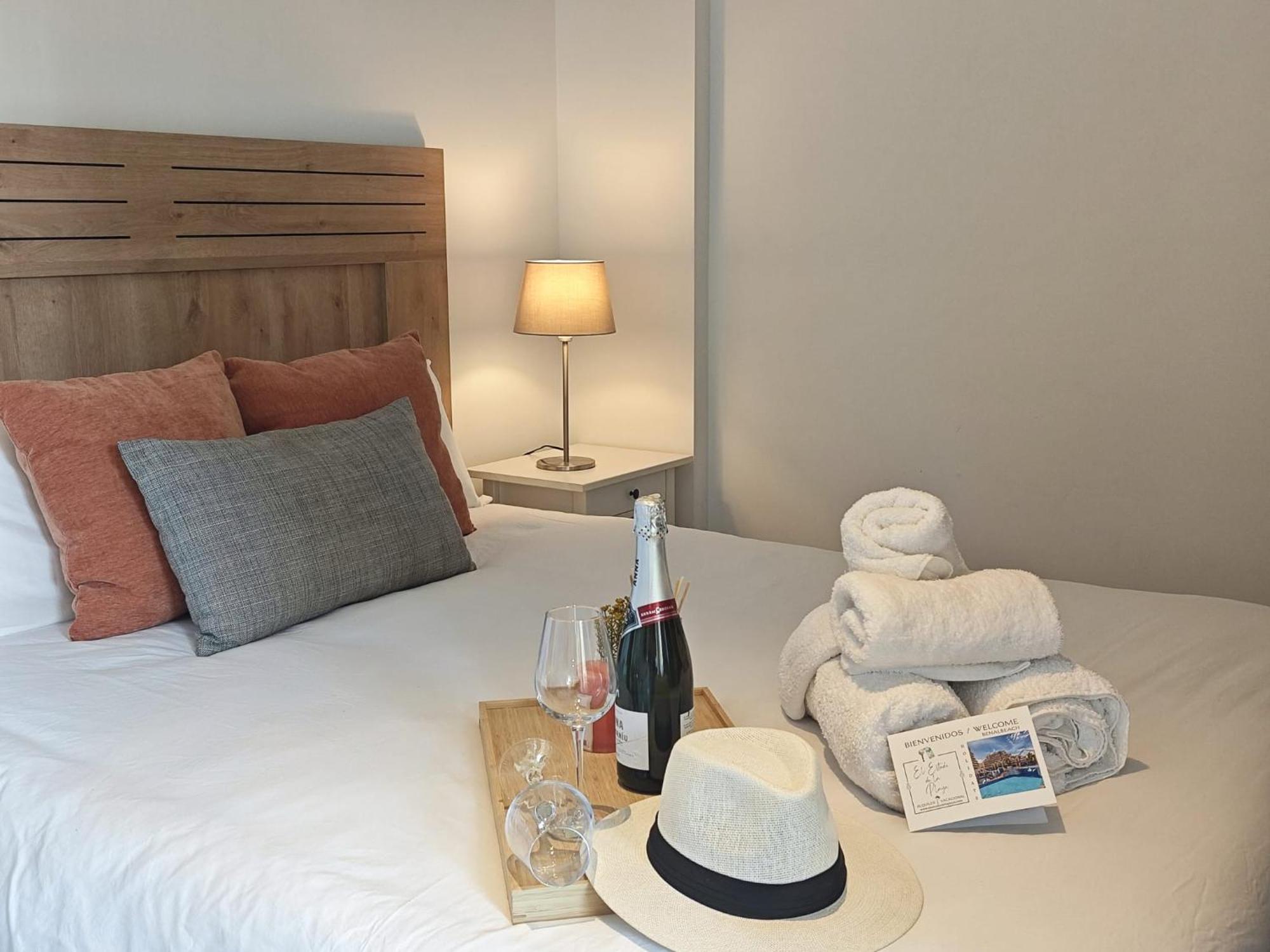 Casa Oasis Benalbeach Benalmádena Exteriér fotografie