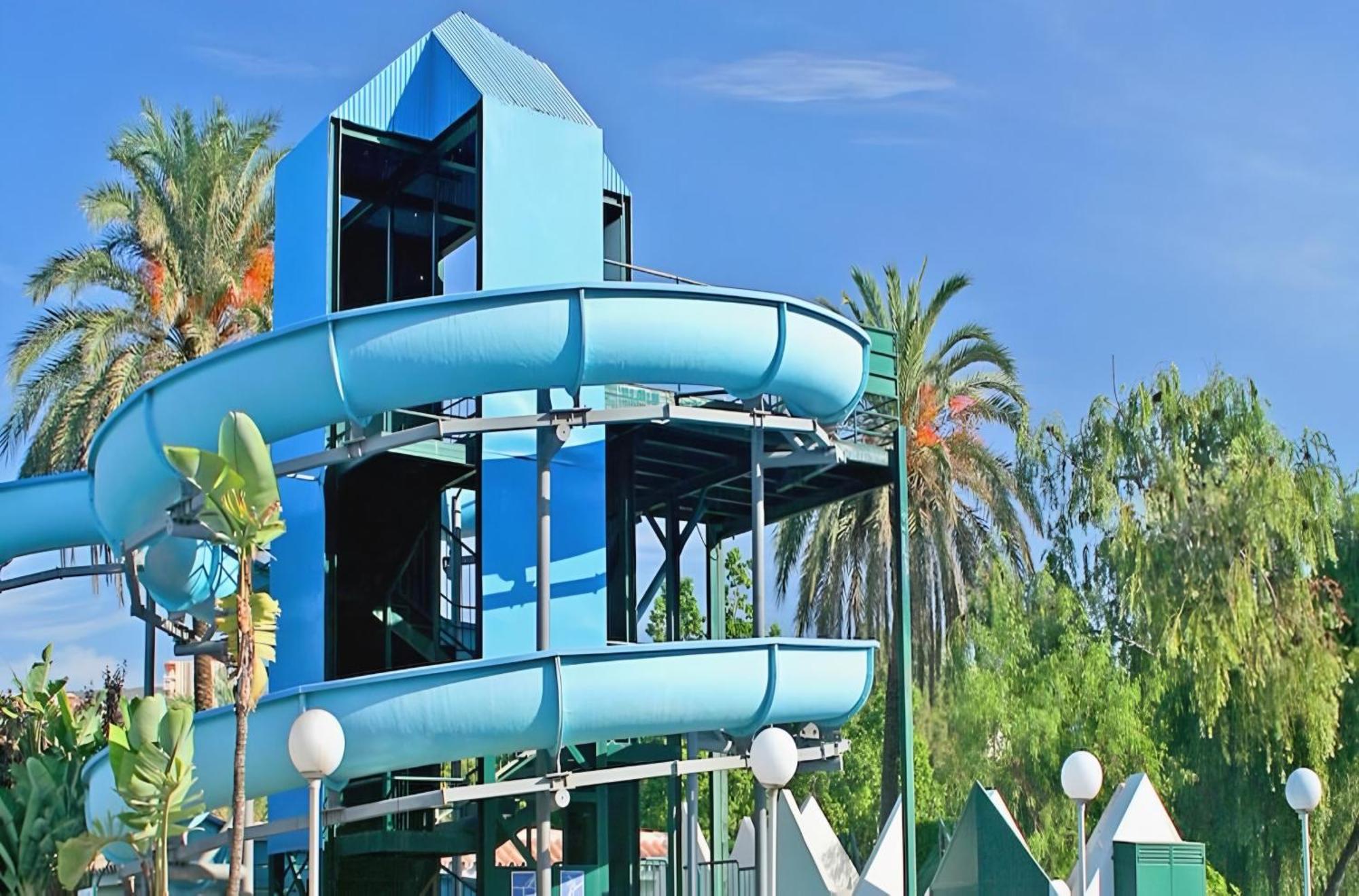 Casa Oasis Benalbeach Benalmádena Exteriér fotografie