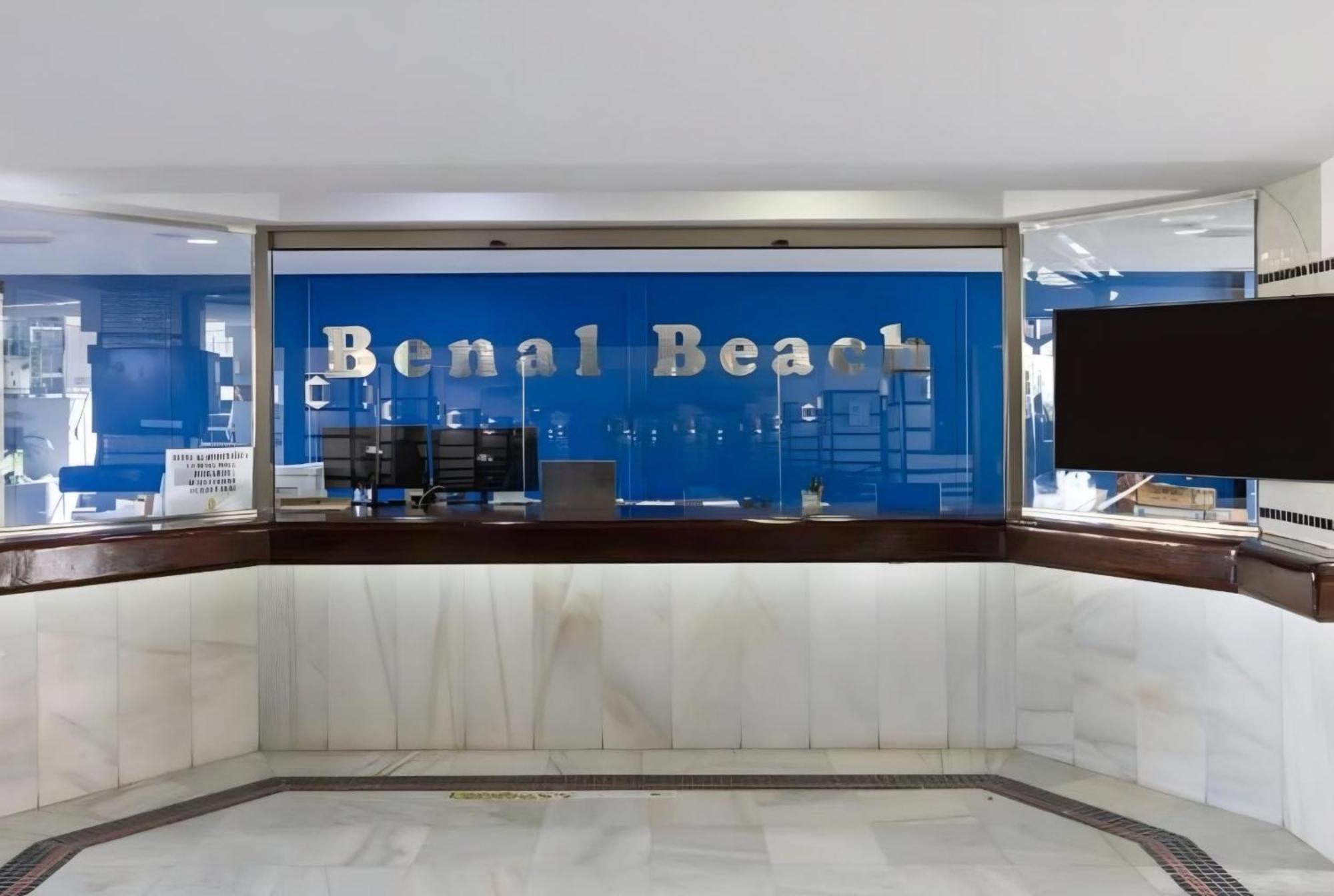 Casa Oasis Benalbeach Benalmádena Exteriér fotografie