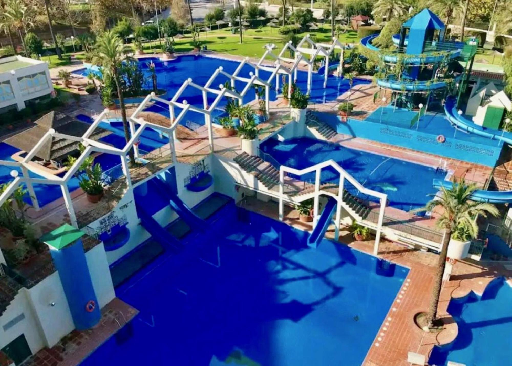 Casa Oasis Benalbeach Benalmádena Exteriér fotografie